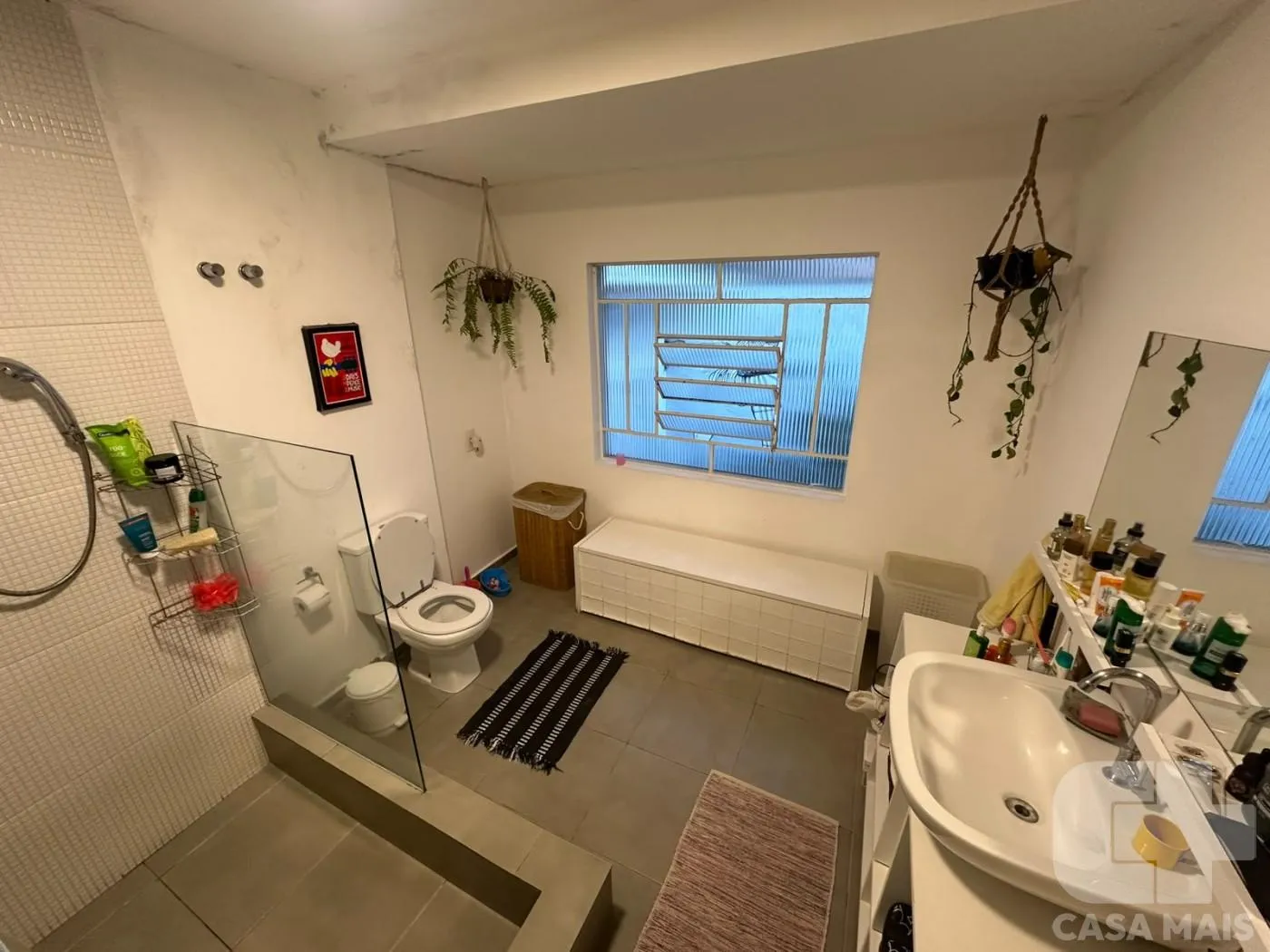 Imagem Casa para Locação em São Paulo / SP no bairro Pinheiros