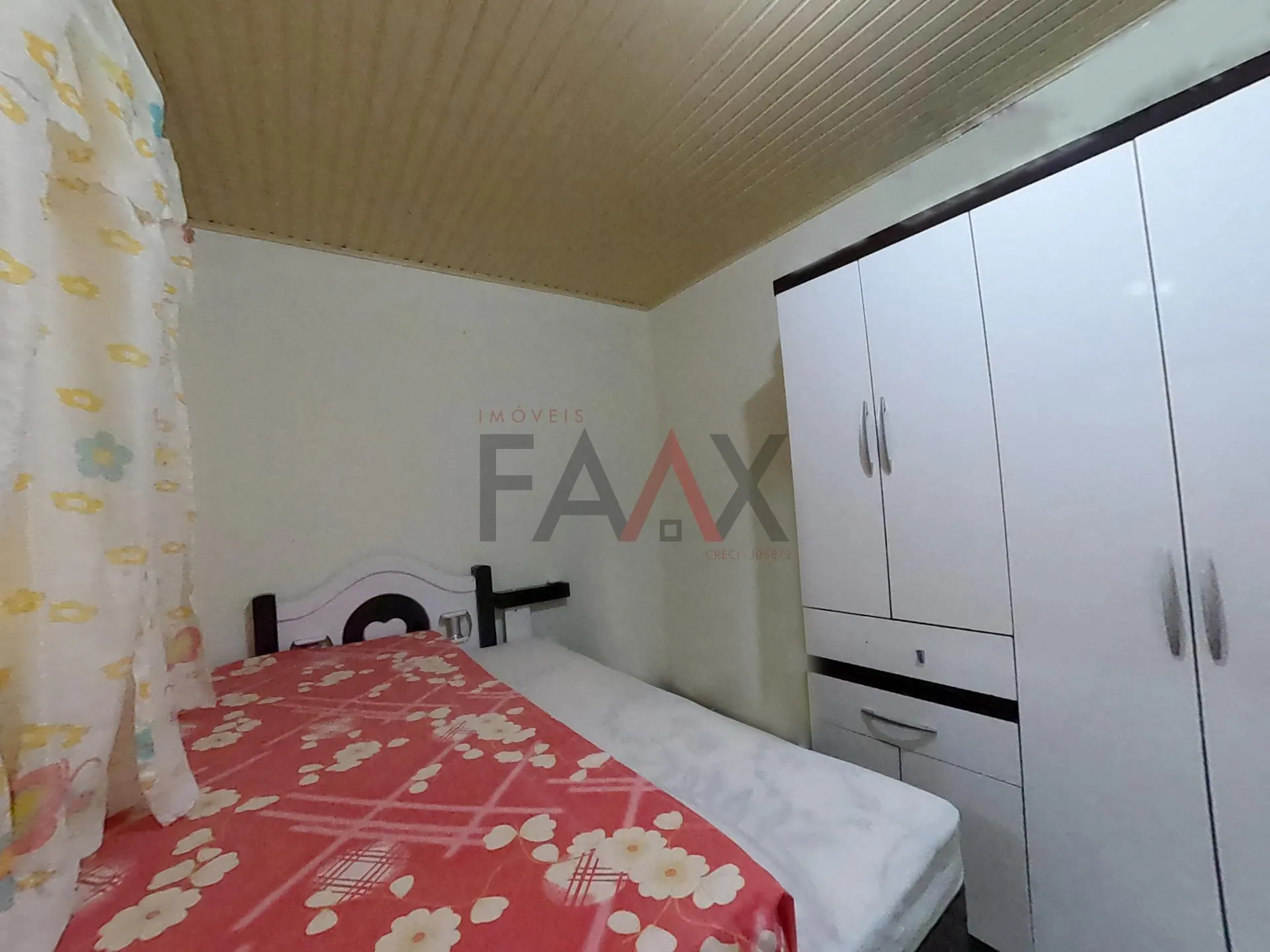 Imagem CASA RESIDENCIAL E COMERCIAL NO BAIRRO CONRADINHO