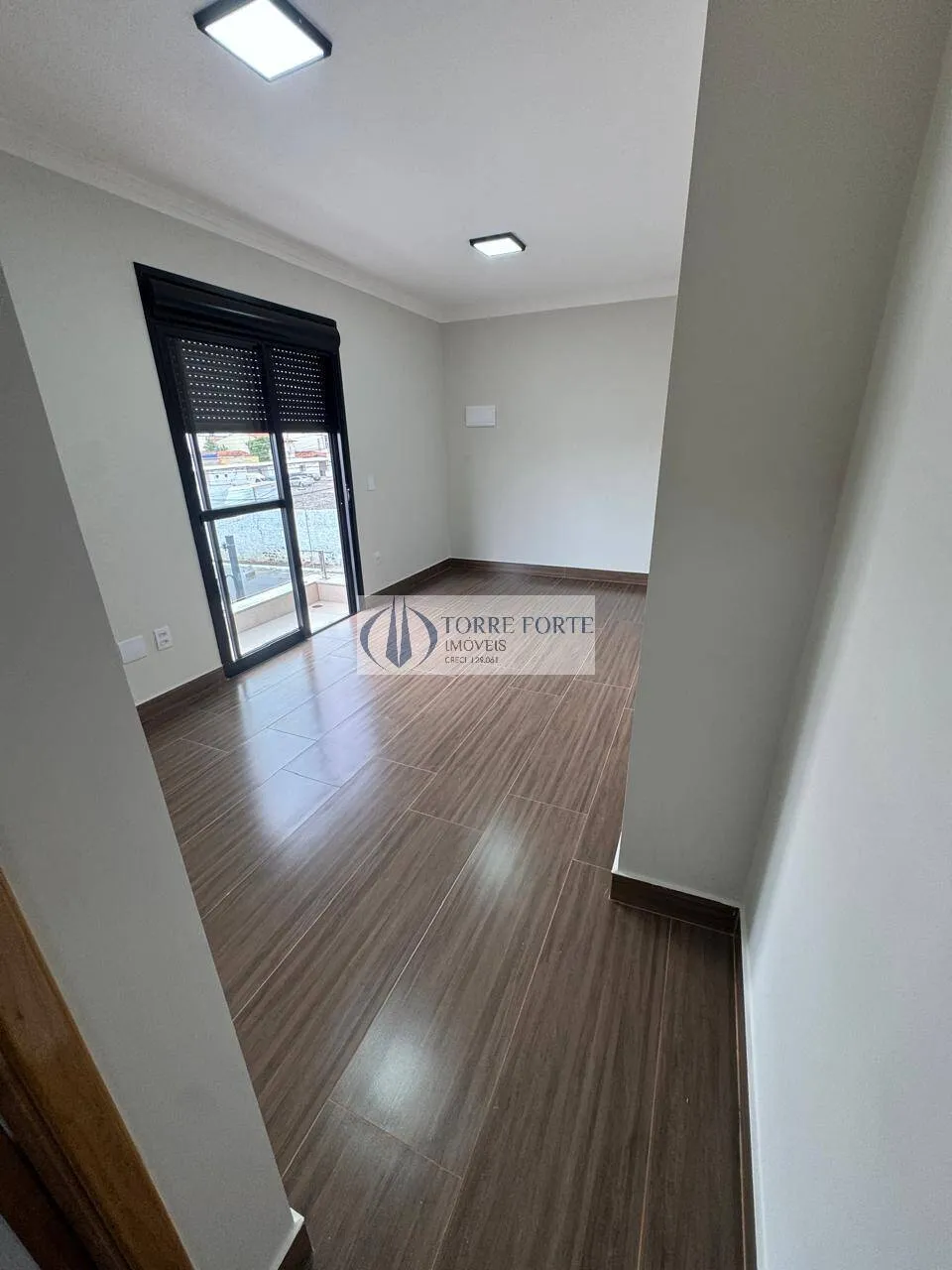 Imagem Lindo sobrado novo com 2 dormitorios 2 suites , 4 vagas , na Vila Carrão.