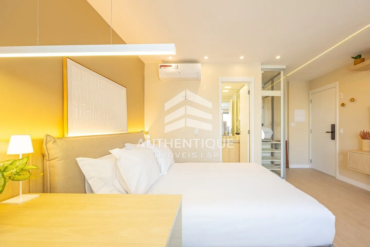 Imagem DSG ITAIM BIBI - Apartamento à venda em São Paulo/SP