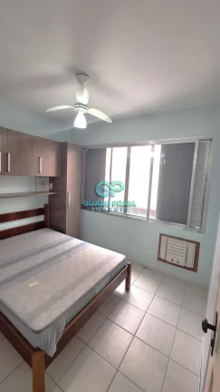 Imagem Apartamento em Enseada, Guarujá/SP