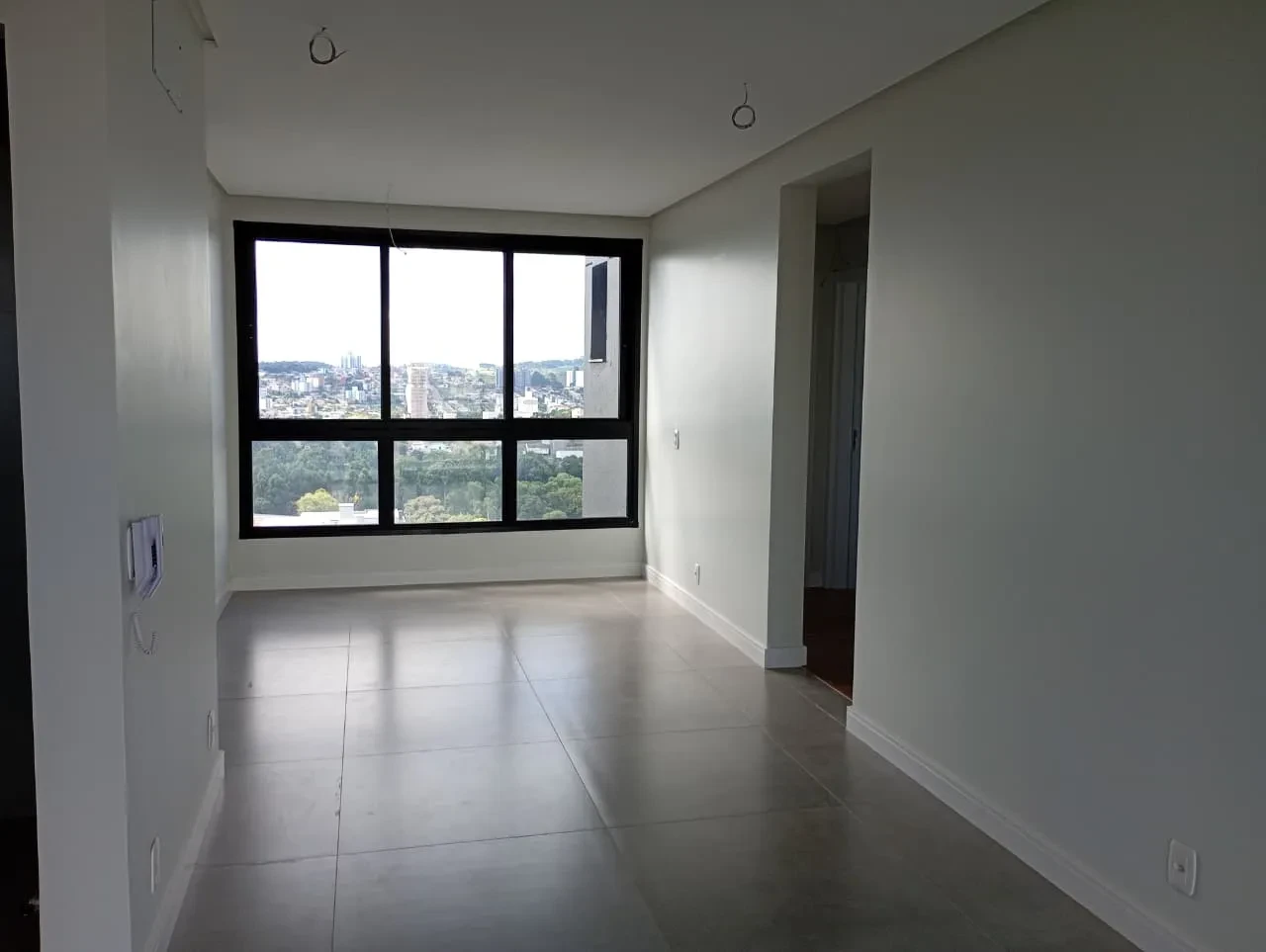 Imagem Apartamento com 3 Quartos à Venda, 91 m² em Centro - Chapecó