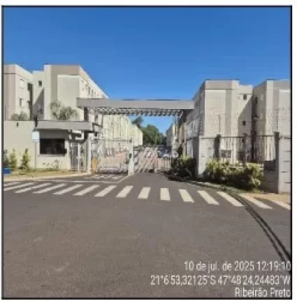Foto do imóvel Oportunidade Única em RIBEIRAO PRETO - SP | Tipo: Apartamento | Negociação: Leilão | Situação: Imóvel em AVENIDA GOVERNADOR MARIO COVAS