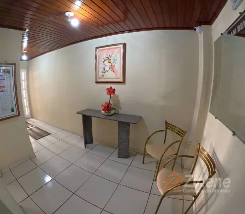 Imagem Viva a Poucos Passos do Mar, apartamento de 2 quartos na av praiana