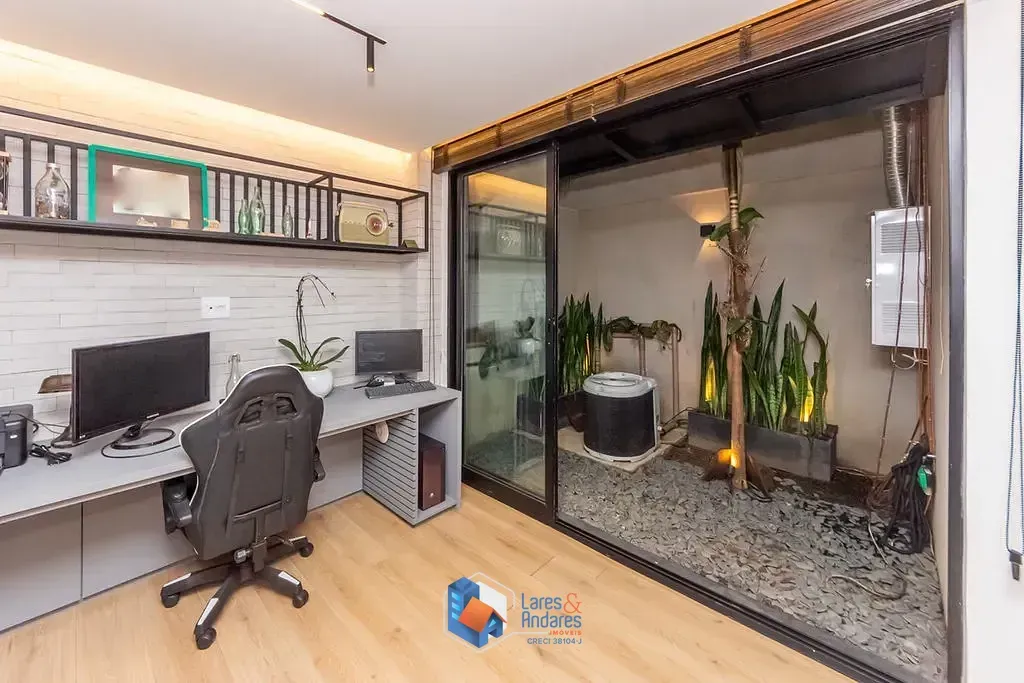 Imagem Casa em Condomínio à venda 3 Quartos 3 Suites 4 Vagas 404M² Alto da Boa Vista São Paulo - SP