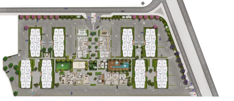 Imagem APARTAMENTO RESIDENCIAL em Rio de Janeiro - RJ, Barra da Tijuca