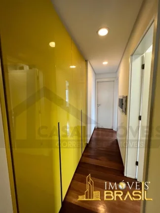 Imagem CASALIMÓVEIS VENDE COBERTURA ED VITRINI 4 SUÍTES 330 M2