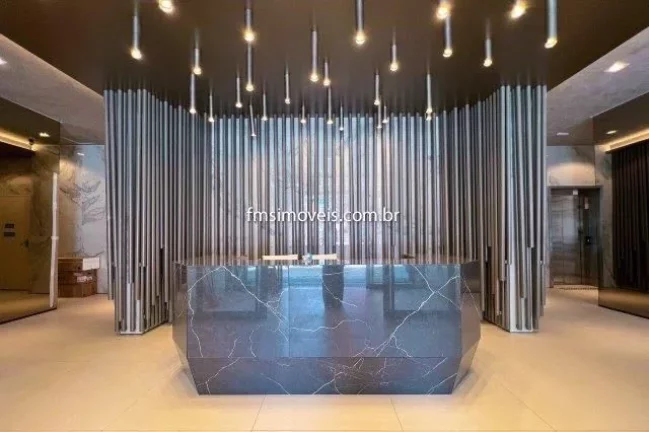 Imagem Apartamento para alugar Itaim Bibi São Paulo SP