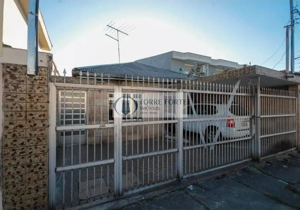 Imagem Casa com 5 dormitorios 2 vagas no Jardim Vila Formosa.