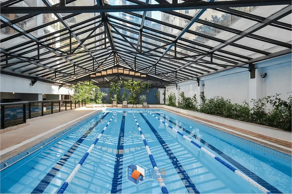 Imagem Apartamento à venda 2 Quartos 2 Suites 2 Vagas 90M² Jardim Paulista São Paulo - SP