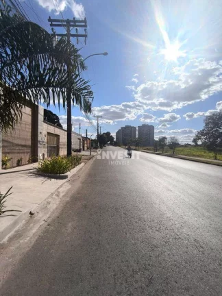 Imagem Casa à venda no Conjunto Cruzeiro do Sul - Aparecida de Goiânia/GO