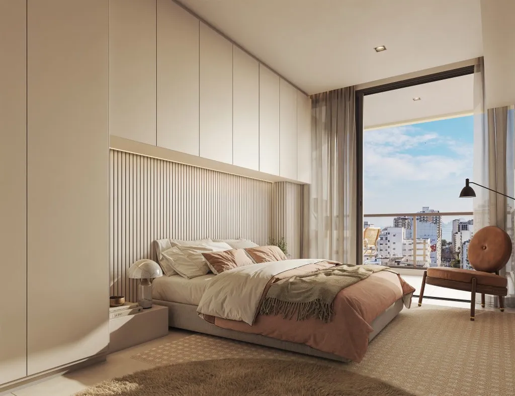 Imagem Apartamento em Lançamentos no bairro Icaraí - Niterói, RJ