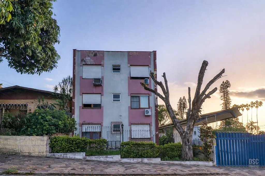 Imagem Apartamento em Santa Tereza