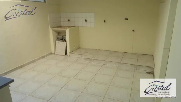 Imagem Sobrado Residencial à venda, Jardim Ester Yolanda, São Paulo - .