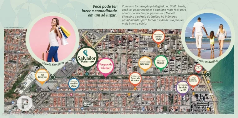 Imagem 02 quartos [59m²] ÷ 24 meses + financ. banc., Stella Maris