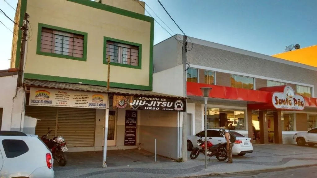 Foto do imóvel Casa à venda 3 Quartos, 2 Vagas, 129.39M², São Roque, Aparecida - SP