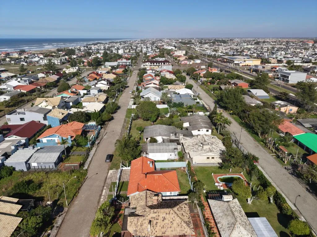 Imagem Casa em Condominio 3 Dormitórios - Bairro Marina