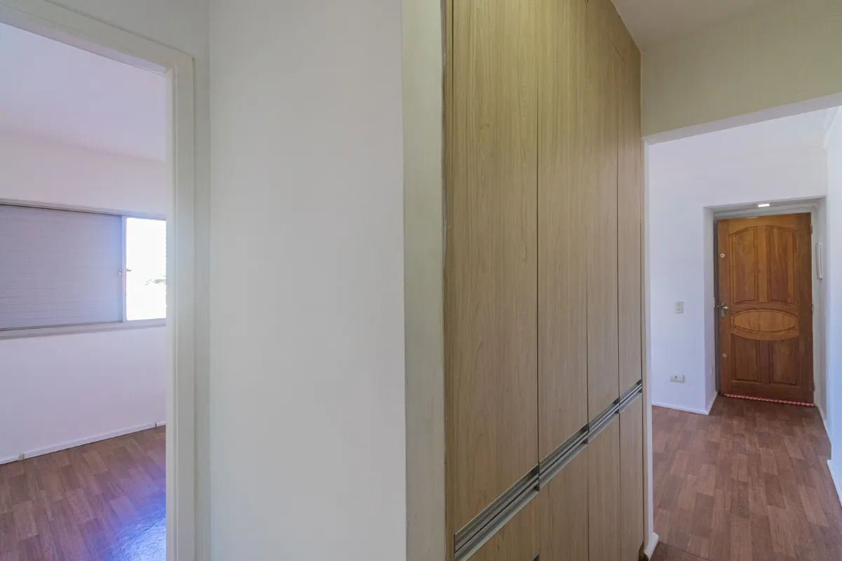 Imagem Apartamento para venda em Vila Mascote com 2 quartos, 52m2