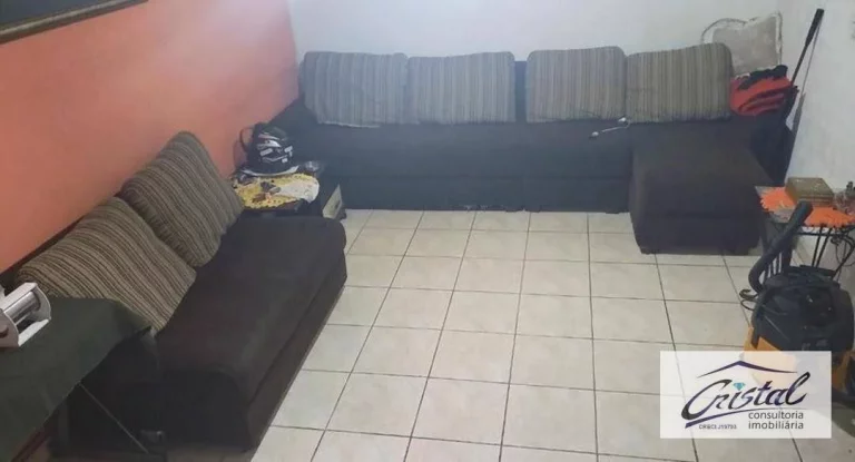 Imagem Sobrado com 4 dormitórios à venda, 350 m² - Jardim Silveira - Barueri/SP