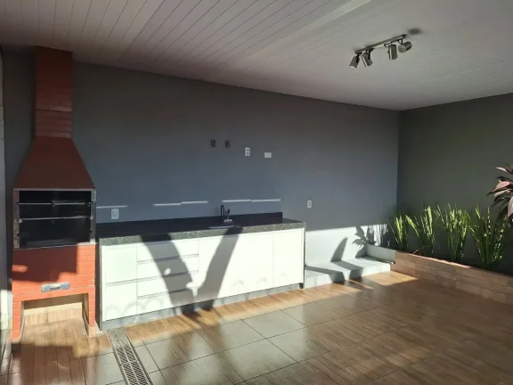 Imagem Linda Casa 3/4 C Suite No Moinho Dos Ventos