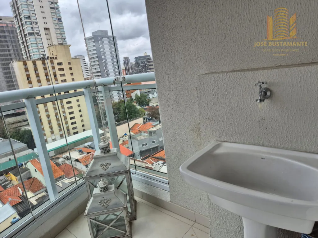 Imagem MARAVILHOSO STUDIO 41M2 VILA MARIANA