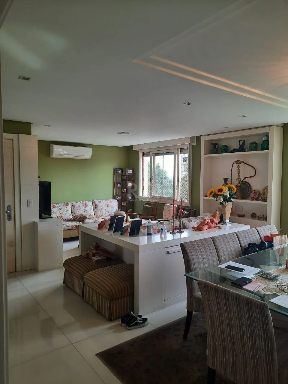 Imagem Casa em Jardim Botânico