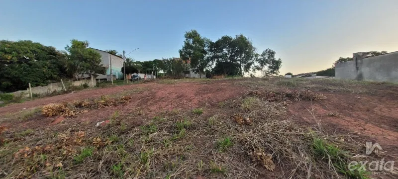 Imagem CHACARA RESIDENCIAL em SERRA - ES, RESIDENCIAL JACARAÍPE
