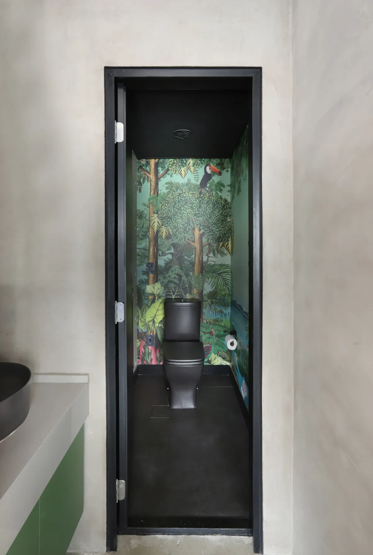 Imagem Apartamento para locação em Bela Vista com 1 quarto, sendo 1 suíte, 75m2