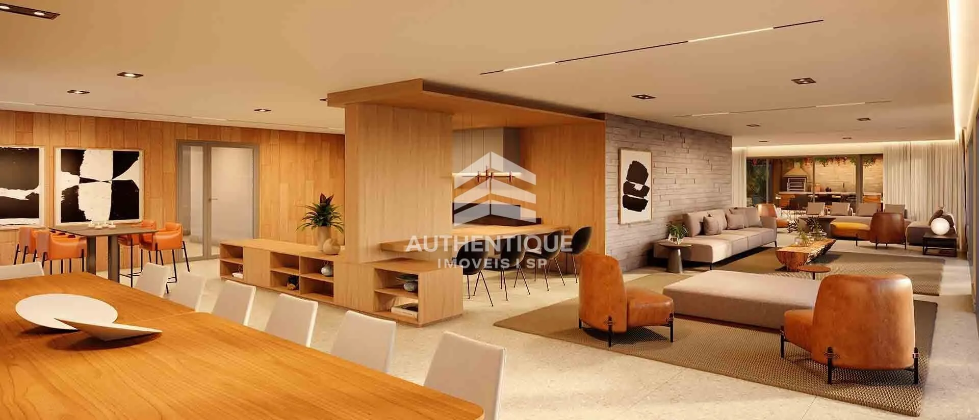 Imagem PATTEO VILA MARIANA - Apartamento no bairo Vila Mariana à venda