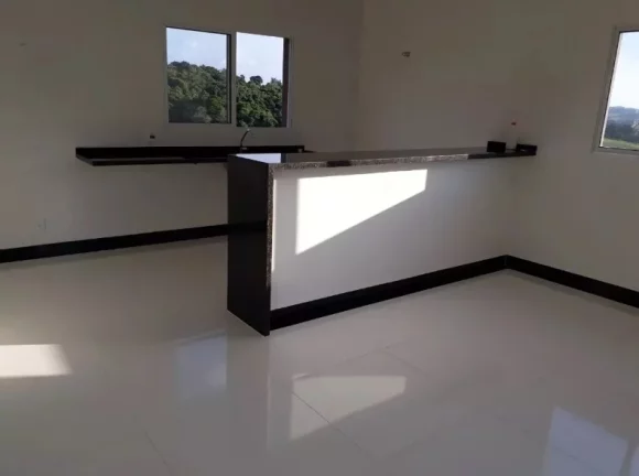 Imagem Casa Atibaia Financiamento Bancário Fino Acabamento!