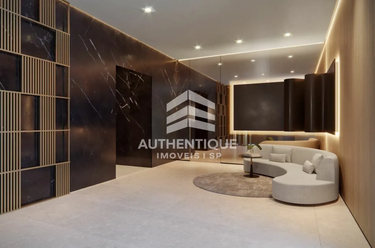 Imagem Haus Mitre Aclimação - Apartamento à venda em São Paulo/SP