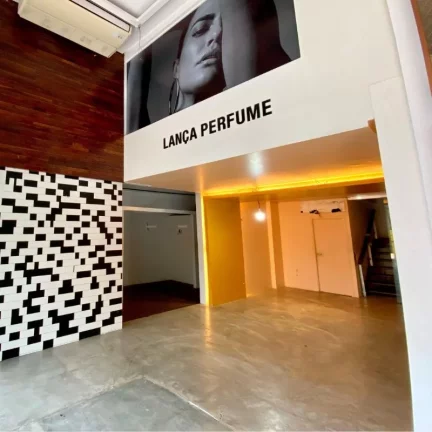 Imagem SALAO COMERCIAL em MANAUS - AM, NOSSA SENHORA DAS GRAÇAS