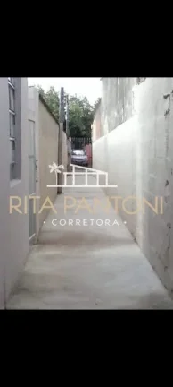 Imagem Casa - Ribeirão Preto - Ipiranga