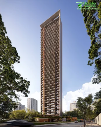Imagem Viva o novo no mais novo lançamento no Meireles em Fortaleza
