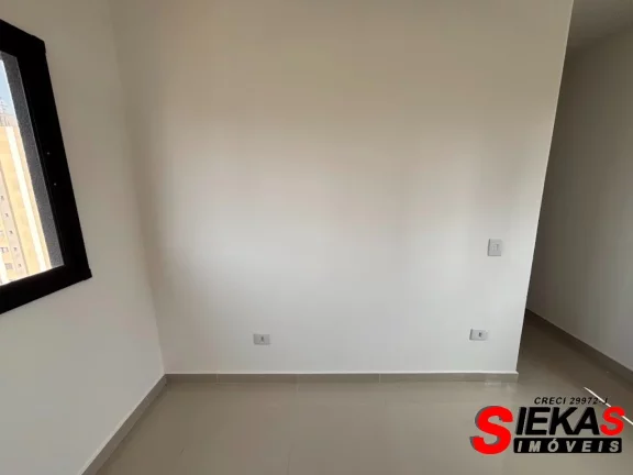Imagem Imperdível oportunidade de investimento: Apartamento à venda em São Paulo-SP, Vila Aricanduva, 2 quartos, 1 banheiro, 1 vaga de garagem!