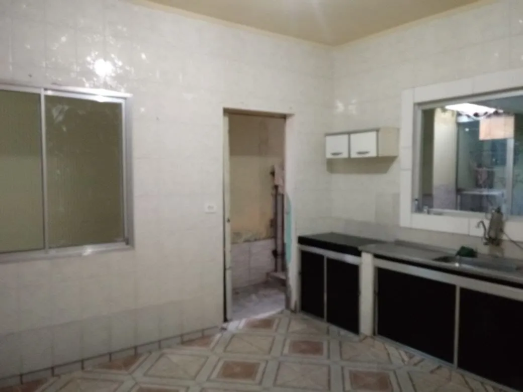 Imagem Casa à venda 3 Quartos, 1 Suite, 2 Vagas, 125M², Residencial Mombaça, Pindamonhangaba - SP