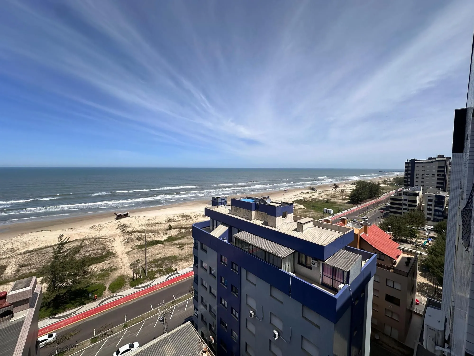 Imagem ️ BELÍSSIMO APARTAMENTO MOBILIADO EM CAPÃO DA CANOA