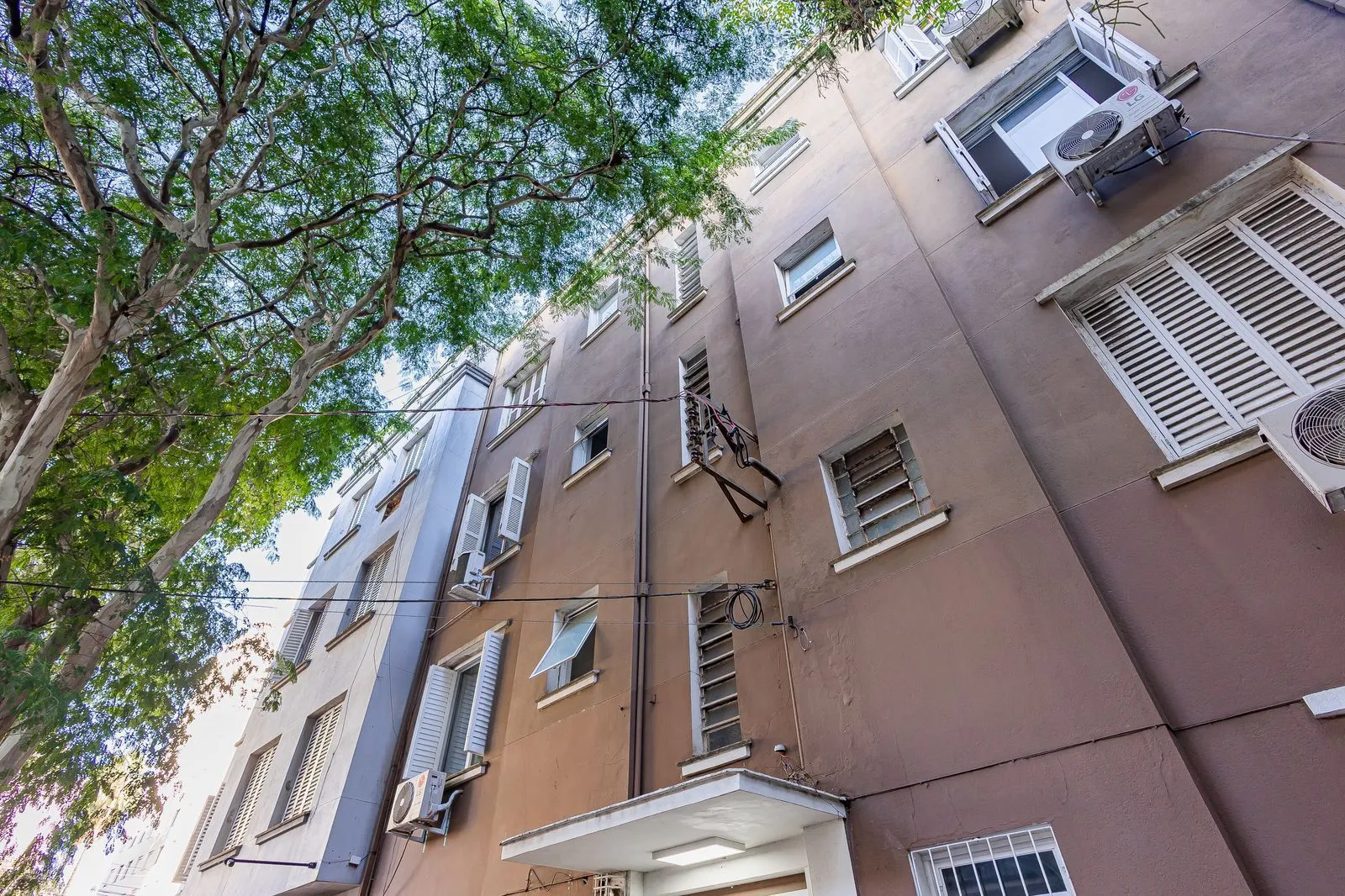 Imagem Apartamento em Auxiliadora