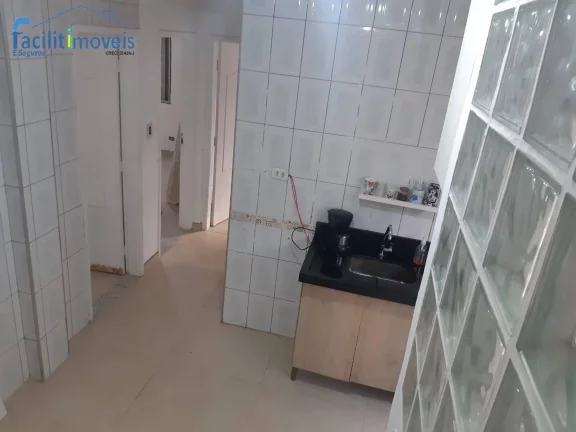 Imagem APARTAMENTO BAIRRO ASSUNÇÃO - SÃO BERNARDO DO CAMPO - SP