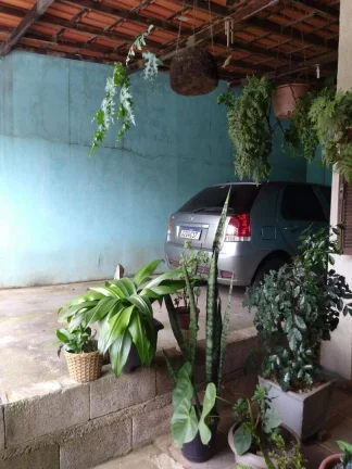 Imagem CASA A VENDA NO BARREIRO