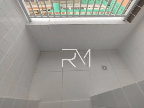 Imagem Apartamento com 2 dormitórios à venda, 79 m por R$ 420.000,00 - Centro - Mongaguá/SP