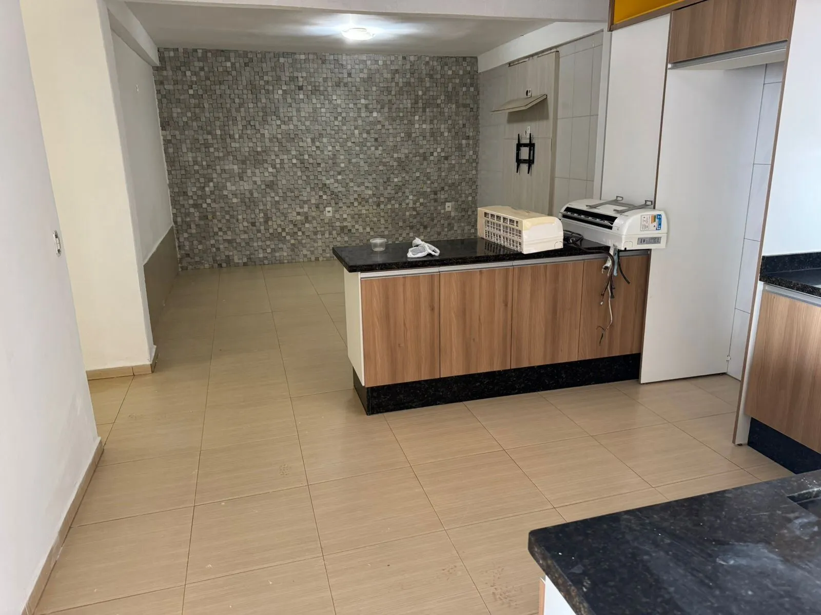Imagem Casa 3 Quartos no Parque Cuiabá