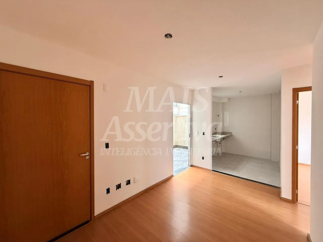 Imagem Apartamento térreo no Porto Baden - Canudos em Novo hamburgo