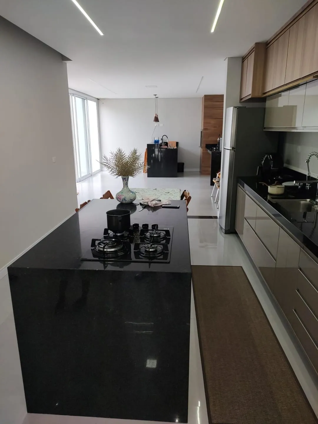 Imagem Casa à venda 3 Quartos, 1 Suite, 2 Vagas, 257M², Guedes, Tremembé - SP | Morada do Visconde