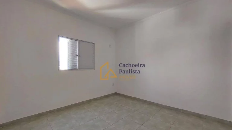 Imagem Apartamento com 3 dormitórios à venda - Centro - Cachoeira Paulista/SP