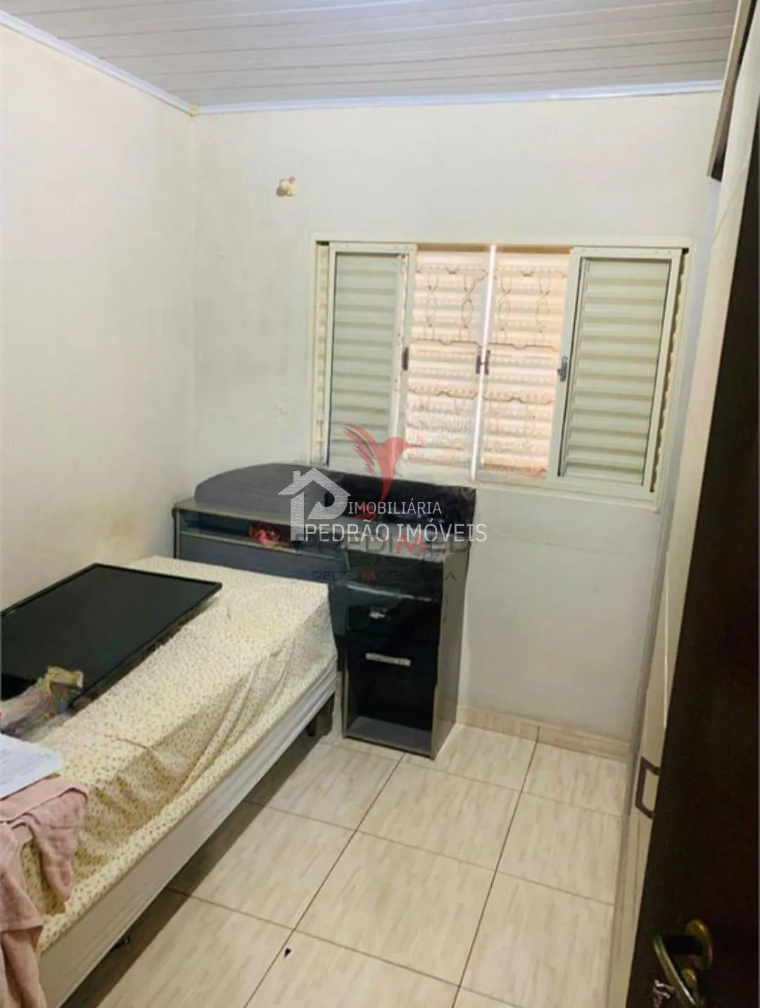 Imagem Casa de 3 quartos, 64m² no bairro Jardim Sonho Meu, em Macatuba