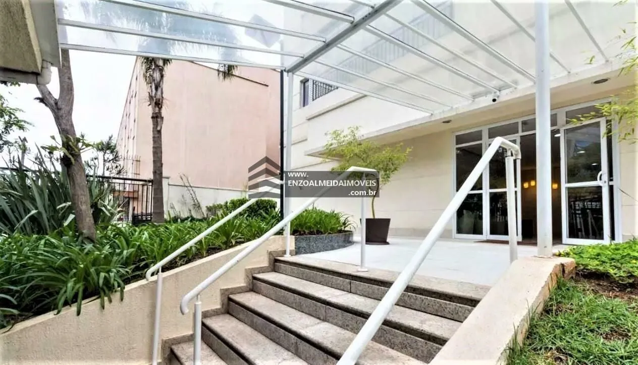 Imagem Apartamento à venda em São Paulo/SP