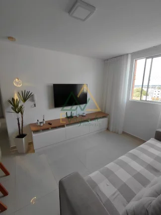 Imagem Apartamento à venda no bairro Jardim Amélia - Pinhais/PR