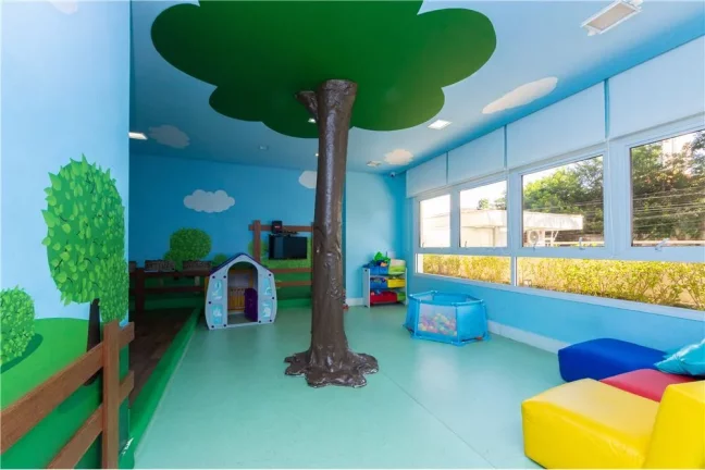 Imagem APARTAMENTO RESIDENCIAL em São Paulo - SP, Mooca