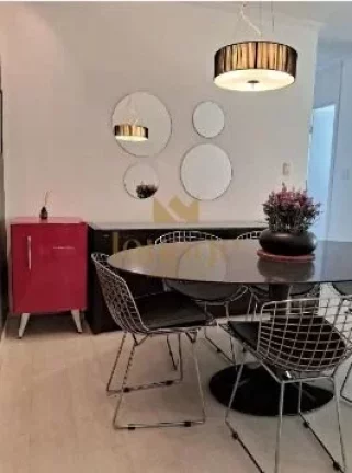 Imagem Apartamento em Sorocaba